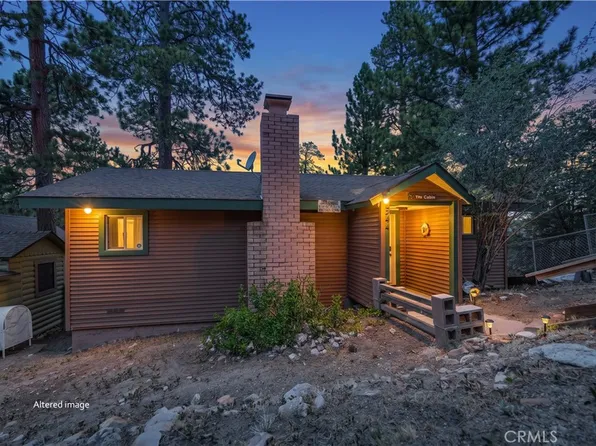 544 Vista Ln, Big Bear Lake, CA 92315