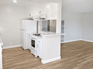 414 North Monterey Street, Alhambra, CA 91801