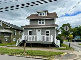1019 E Main St, Rural Valley, PA 16249