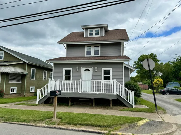 1019 E Main St, Rural Valley, PA 16249