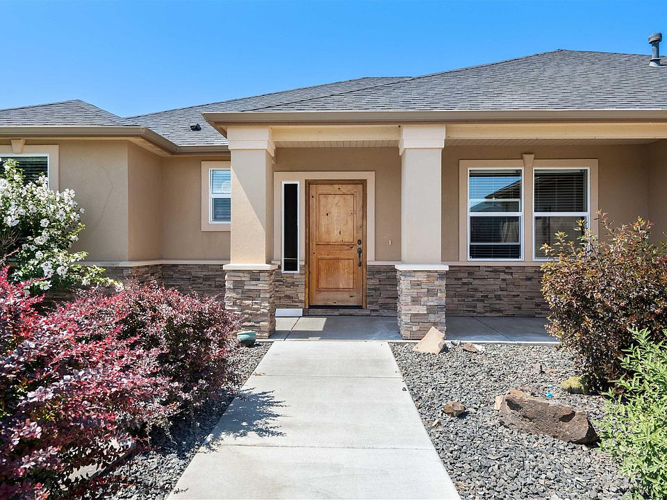 3422 Angelo Ln, Pasco, WA 99301 Zillow