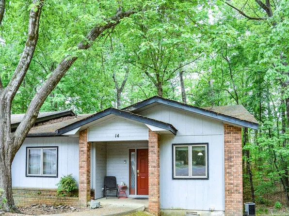 14 Cortez Pl, Hot Springs Village, AR 71909