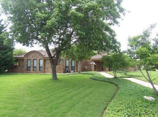61 Mid Pines Cir, Abilene, TX 79606