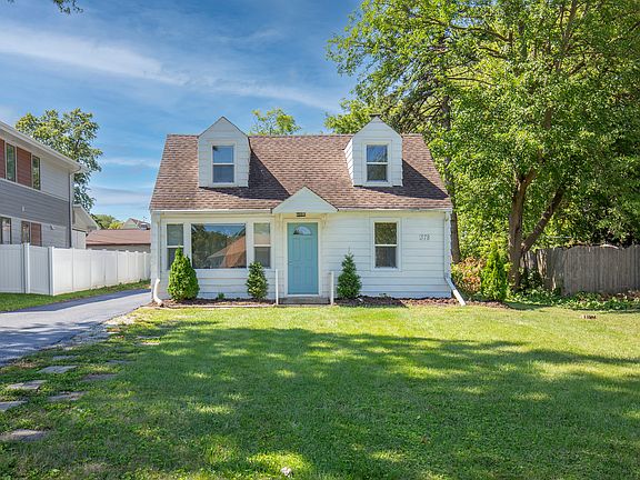 2nd image of 378 N La Londe Ave