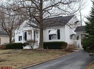 320 Monroe St, Troy, MO 63379