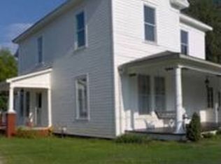 410 N Center Ave, Piedmont, AL 36272