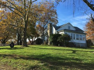 143 Kerrs Corner Rd, Blairstown, NJ 07825