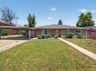 7981 Robin Lane, Denver, CO 80221