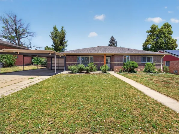 7981 Robin Lane, Denver, CO 80221