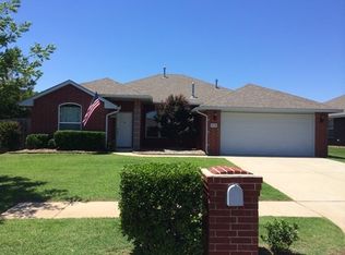 4124 Osprey Dr, Norman, OK 73072