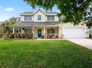 3042 SW Grapevine Ln, Palm City, FL 34990