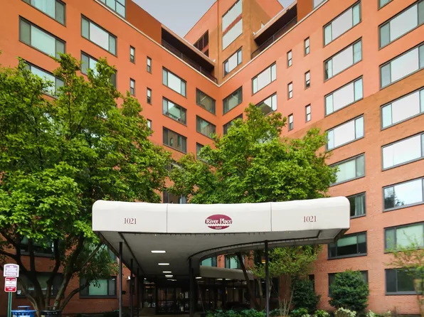 1021 Arlington Blvd APT 122, Arlington, VA 22209