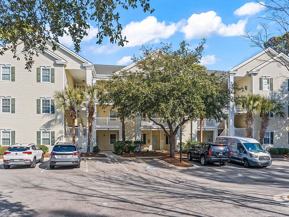 1st image of 601 N Hillside Dr. N #4632