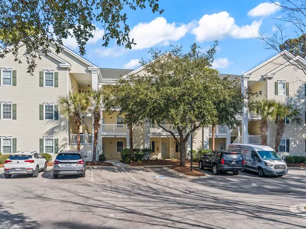 601 N Hillside Dr. N #4632, North Myrtle Beach, SC 29582
