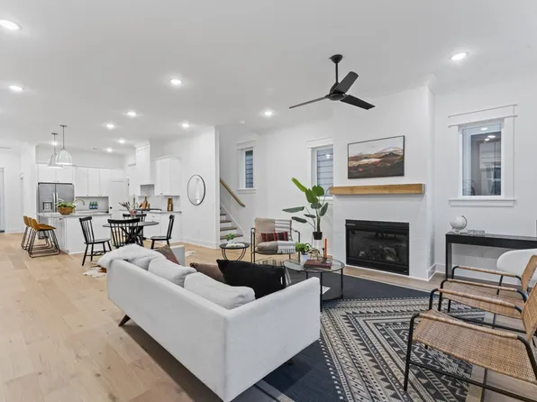 914 West Ave, Nashville, TN 37206