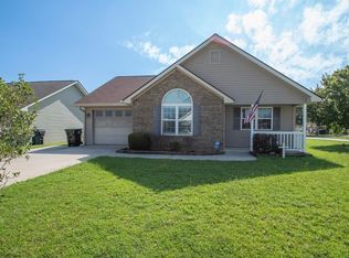 101 Elk Trl, Warner Robins, GA 31088