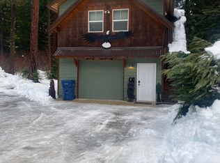 73 Graham Ln, Leavenworth, WA 98826