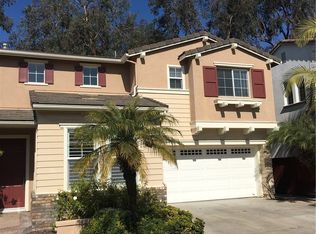 31 Radiance Ln, Rancho Santa Margarita, CA 92688