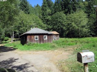9431 Highway 126, Mapleton, OR 97453