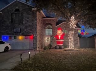 1703 Sherwood Dr, Laredo, TX 78045