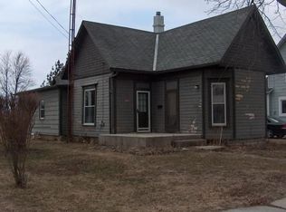 173 N Dean St, West Mansfield, OH