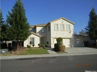 3609 Novara Way, Stockton, CA 95212