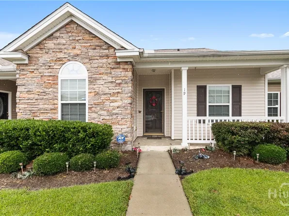19 Travertine Circle, Savannah, GA 31419