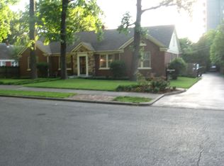 571 N Avalon St, Memphis, TN 38112