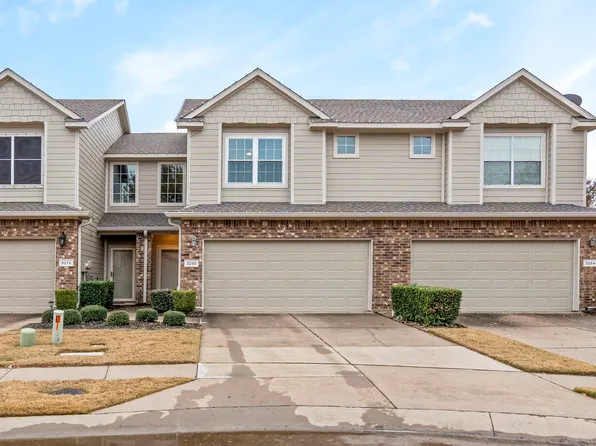3280 Tarrant Ln, Plano, TX 75025