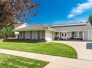 21140 Cedarfalls Dr, Santa Clarita, CA 91350