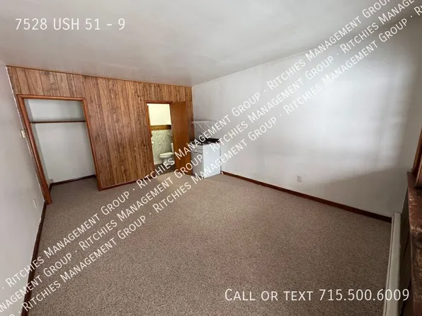 7528 Ush, Minocqua, WI