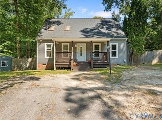 4606 Mason Run Ct, North Chesterfield, VA 23234