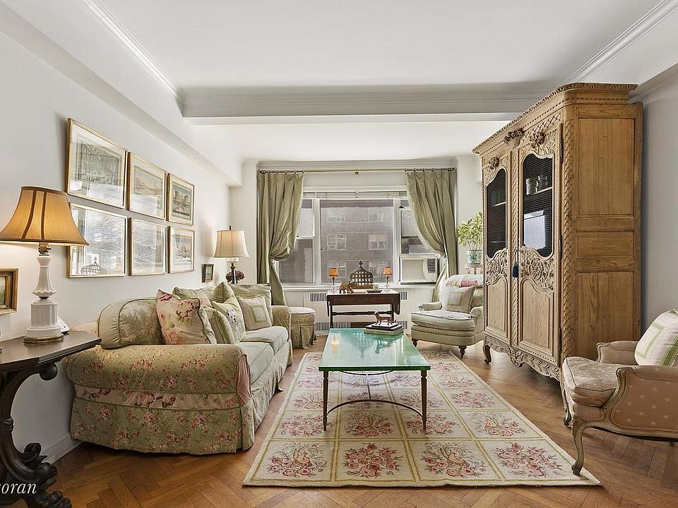 1st image of 33 E End Ave #2D