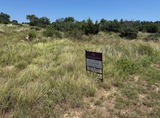 217R Oak Tree Dr, Graford, TX 76449