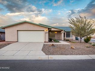 4724 W Tansy Way, Tucson, AZ 85742