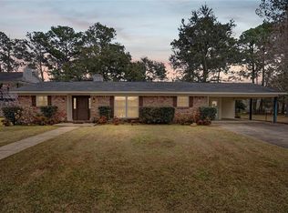 517 Simms Dr, Saraland, AL 36571