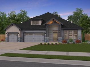 5811 NE 132nd St, Vancouver, WA