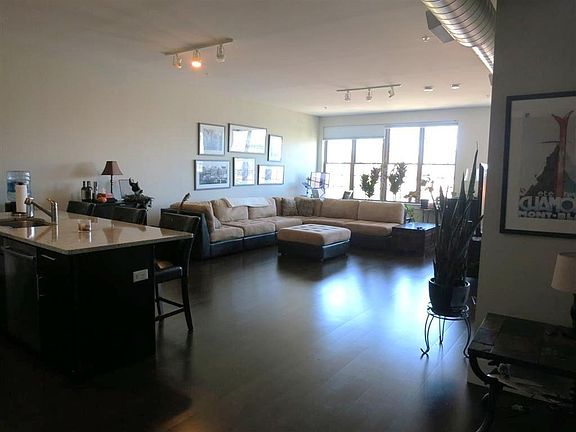 2nd image of 154 W 2nd St Unit 322