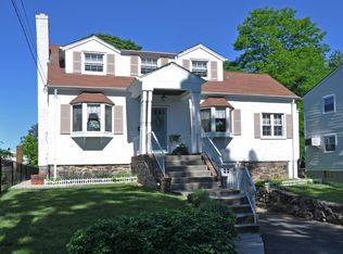 7 Scott St, Dobbs Ferry, NY