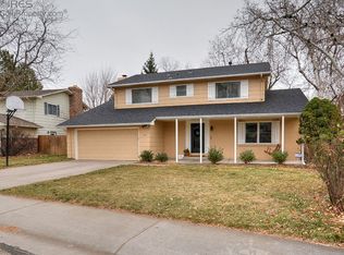 1312 40th Ave, Greeley, CO 80634