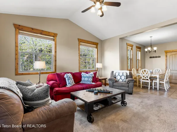 715 Moraine Ct #26, Driggs, ID 83422