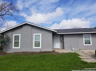5219 Sachem Dr, San Antonio, TX 78242