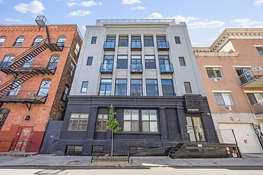 242 South 1st Street