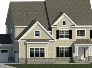 311 Merrifield Dr, Venetia, PA 15367