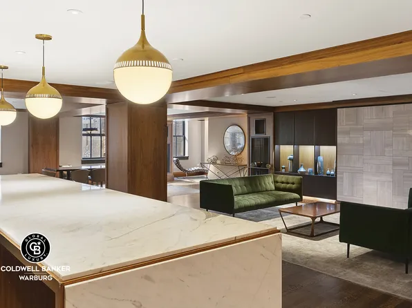 100 Barclay Street image 13 of 16