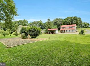 18732 Dry Run Rd S #S, Dry Run, PA 17220
