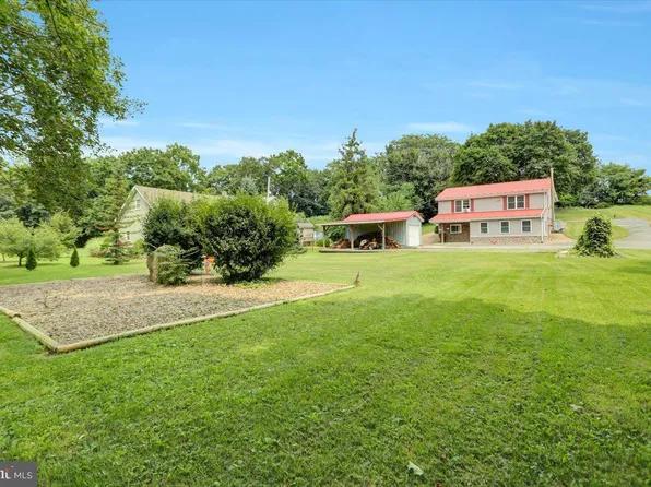 18732 Dry Run Rd S #S, Dry Run, PA 17220