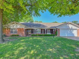 9617 S Allen Dr, Oklahoma City, OK 73139