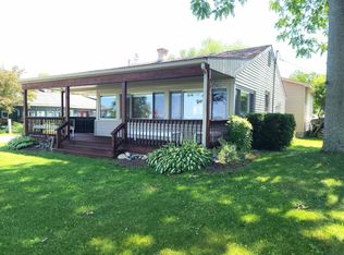 1850 Center Rd, Sebewaing, MI 48759