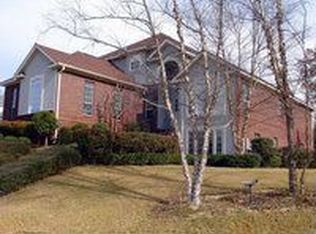 101 Lake Haven Way, Prattville, AL 36066